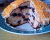 Торт со сметаной и черносливом - рецепт с фото, рецепт приготовления в домашних условиях