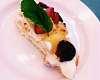 Десерт «Павлова» со свежими ягодами - рецепт с фото, рецепт приготовления в домашних условиях