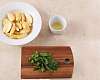 Сибас по‑милански, запеченный с букетом ароматных трав, с картофелем и шпинатом - рецепт с фото, рецепт приготовления в домашних условиях