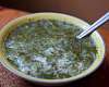 Щавелевый суп без мяса - рецепт с фото, рецепт приготовления в домашних условиях