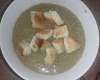 Крем-суп из шампиньонов и картофеля - рецепт с фото, рецепт приготовления в домашних условиях