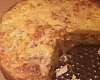 Лоранский пирог с курицей и грибами - рецепт с фото, рецепт приготовления в домашних условиях