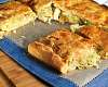Тифлисский луковый пирог - рецепт с фото, рецепт приготовления в домашних условиях