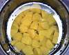 Осетинские пироги с картофельно-сырной начинкой (Картофджин) - рецепт с фото, рецепт приготовления в домашних условиях