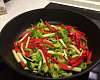 Постная азиатская лапша с овощами - рецепт с фото, рецепт приготовления в домашних условиях