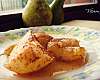 Печеные груши с корицей и медом - рецепт с фото, рецепт приготовления в домашних условиях