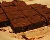 Шоколадные брауни с грецкими орехами - рецепт с фото, рецепт приготовления в домашних условиях