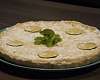 Лаймовый пирог со сгущенкой (Key lime pie) - рецепт с фото, рецепт приготовления в домашних условиях