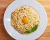 Спагетти карбонара с беконом и яйцом - рецепт с фото, рецепт приготовления в домашних условиях