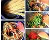 Паста макарончини с белыми грибами и стручковой фасолью - рецепт с фото, рецепт приготовления в домашних условиях