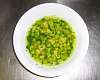 Суп с зеленым горошком - рецепт с фото, рецепт приготовления в домашних условиях