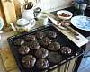 Домашнее шоколадное печенье - рецепт с фото, рецепт приготовления в домашних условиях