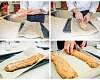 Печенье кантуччи с миндалем - рецепт с фото, рецепт приготовления в домашних условиях