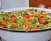 Салат из зеленых помидоров на зиму - рецепт с фото, рецепт приготовления в домашних условиях