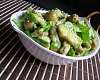 Салат из курицы с авокадо и оливками - рецепт с фото, рецепт приготовления в домашних условиях