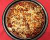 Безглютеновая пицца из киноа - рецепт с фото, рецепт приготовления в домашних условиях