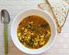 Суп грибной с картофелем - рецепт с фото, рецепт приготовления в домашних условиях