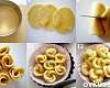 Воздушные кружевные булочки - рецепт с фото, рецепт приготовления в домашних условиях