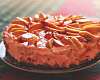 Творожный торт с нектаринами - рецепт с фото, рецепт приготовления в домашних условиях