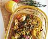 Куриное филе в лимонном соке с овощами и тимьяном - рецепт с фото, рецепт приготовления в домашних условиях