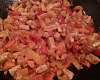 Свинина с персиками в соевом соусе со специями - рецепт с фото, рецепт приготовления в домашних условиях