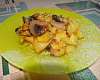 Жареная картошка с грибами - рецепт с фото, рецепт приготовления в домашних условиях