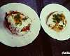 Картофельный оладушек хашбраун с жареным яйцом - рецепт с фото, рецепт приготовления в домашних условиях