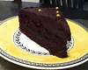 Шоколадный торт с глазурью - рецепт с фото, рецепт приготовления в домашних условиях