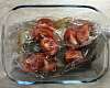 Треска с помидорами - рецепт с фото, рецепт приготовления в домашних условиях