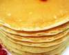 Блины (pancakes) - рецепт с фото, рецепт приготовления в домашних условиях