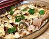 Куриное филе с грибами и сливками - рецепт с фото, рецепт приготовления в домашних условиях