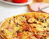 Пицца «Неаполитанский калач» - рецепт с фото, рецепт приготовления в домашних условиях
