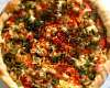 Летняя пицца с колбасой и овощами - рецепт с фото, рецепт приготовления в домашних условиях