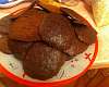 Шоколадные бисквиты - рецепт с фото, рецепт приготовления в домашних условиях