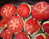 Баклажаны, запеченные с помидором и моцареллой - рецепт с фото, рецепт приготовления в домашних условиях