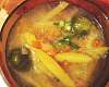 Суп овощной с брюссельской капустой - рецепт с фото, рецепт приготовления в домашних условиях