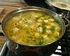 Овсяный суп с фрикадельками - рецепт с фото, рецепт приготовления в домашних условиях
