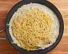 Спагетти карбонара с беконом и яйцом - рецепт с фото, рецепт приготовления в домашних условиях