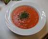 Суп из печеных томатов - рецепт с фото, рецепт приготовления в домашних условиях