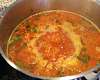 Летний овощной суп с фасолью - рецепт с фото, рецепт приготовления в домашних условиях