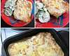 Картофельная тортилья - рецепт с фото, рецепт приготовления в домашних условиях