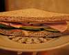 Сэндвич с беконом и ветчиной - рецепт с фото, рецепт приготовления в домашних условиях