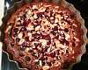 Венский вишневый пирог - рецепт с фото, рецепт приготовления в домашних условиях