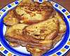 Французские гренки к завтраку - рецепт с фото, рецепт приготовления в домашних условиях