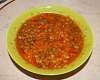 Чечевичный суп с томатами - рецепт с фото, рецепт приготовления в домашних условиях