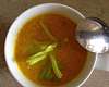 Тыквенный суп пюре с кокосовым молоком и кокосовым маслом - рецепт с фото, рецепт приготовления в домашних условиях