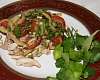 Ароматное куриное мясо с овощами - рецепт с фото, рецепт приготовления в домашних условиях
