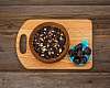 Тарт с кофейным ганашем и черносливом - рецепт с фото, рецепт приготовления в домашних условиях