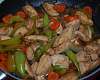 Курица по‑китайски с овощами - рецепт с фото, рецепт приготовления в домашних условиях