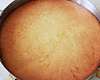 Бисквитный торт с карамелизованными яблоками - рецепт с фото, рецепт приготовления в домашних условиях